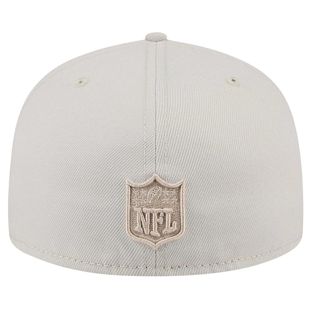 V107988 Pack de couleurs Giants STN NFL 59FIFTY HATMENHIC 60515049 #19