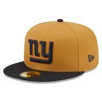 NWS New York Giants Salute To Service New Era 59fifty 7 3/8