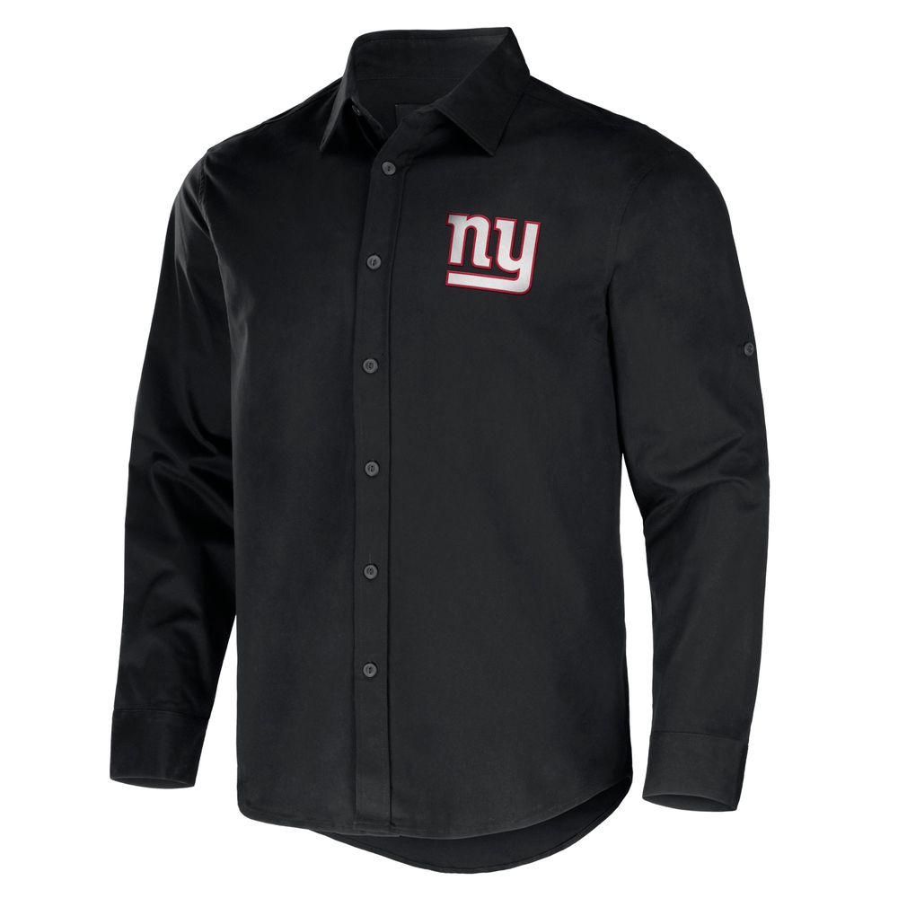 Men's NFL x Darius Rucker Collection by Fanatics White New York