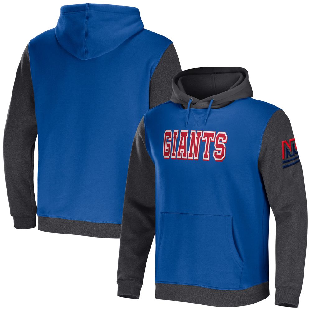 Men's NFL x Darius Rucker Collection by Fanatics Royal New York