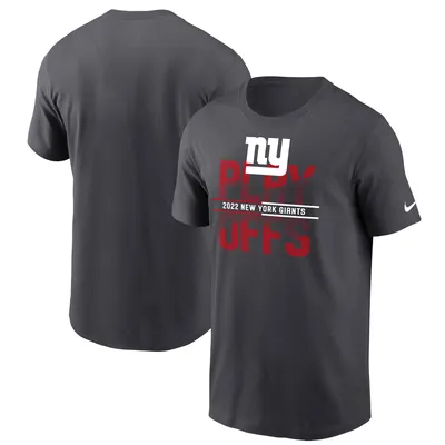 Nike, Shirts, Ny Giants Long Sleeve Tshirt Like New