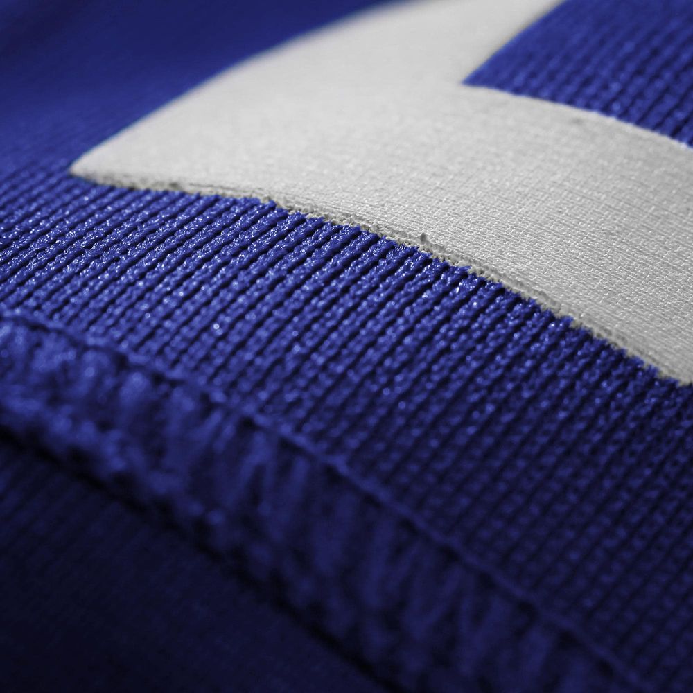 Daniel Jones New York Giants Nike Game Jersey - Royal