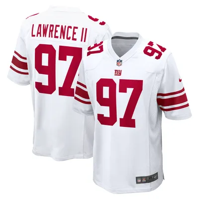 Lawrence Taylor New York Giants Nike Alternate Game Retired Player