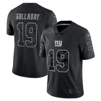 Nike Men's NFL New York Giants (Kenny Golladay) Game Football Jersey in Blue, Size: Medium | 67NMNG2A8IF-00A