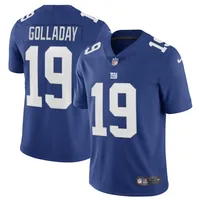 Nike Women's Kenny Golladay Royal New York Giants Game Jersey - Royal