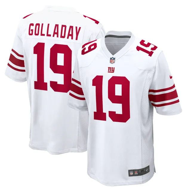 Lids Kenny Golladay New York Giants Nike Youth Classic Player Game Jersey -  Royal