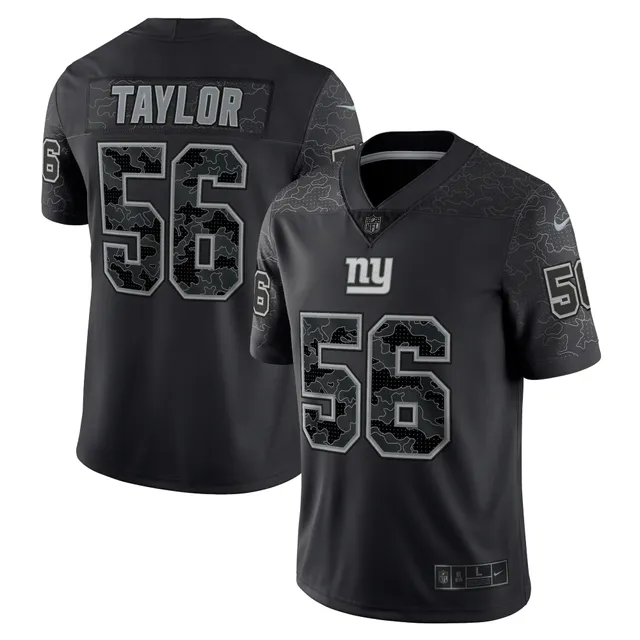 Women's Legacy Lawrence Taylor New York Giants Jersey - Shop