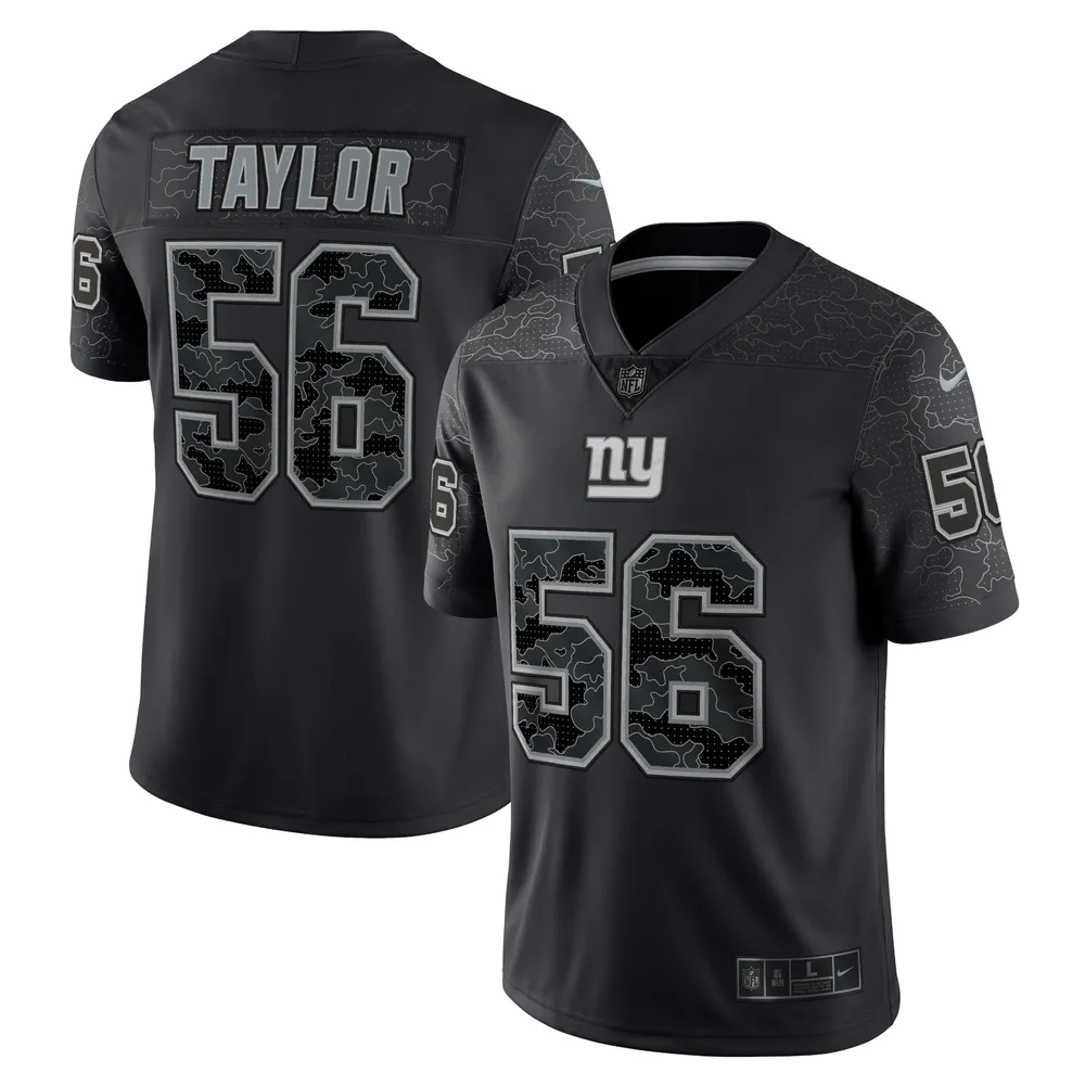new york giants lawrence taylor jersey