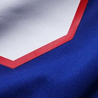 Men's Nike Mark Bavaro Royal New York Giants Retired Player Alternate Game Jersey