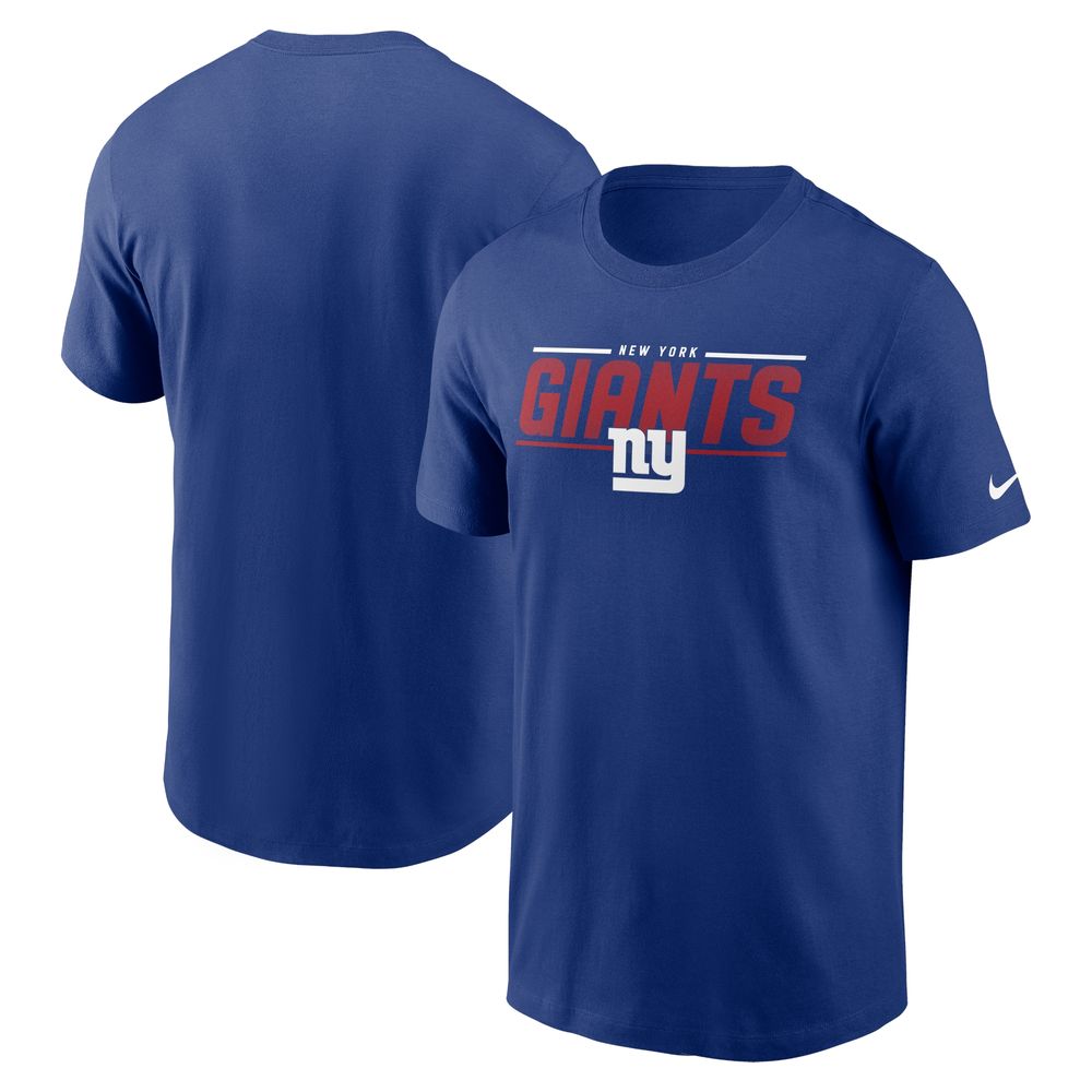 New York Giants Apparel