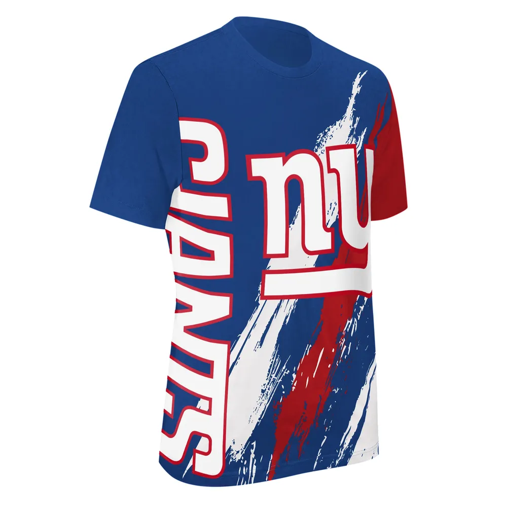 new york giants mens shirt