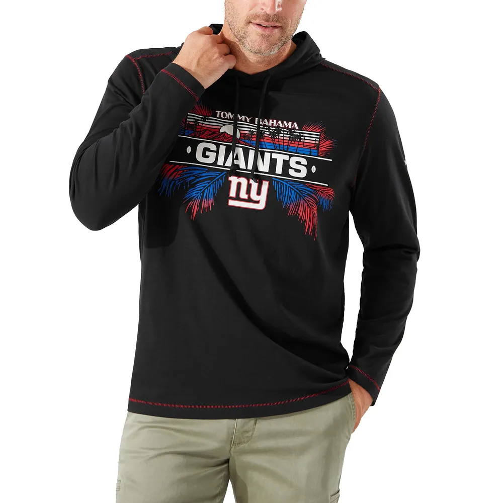 black new york giants sweatshirt