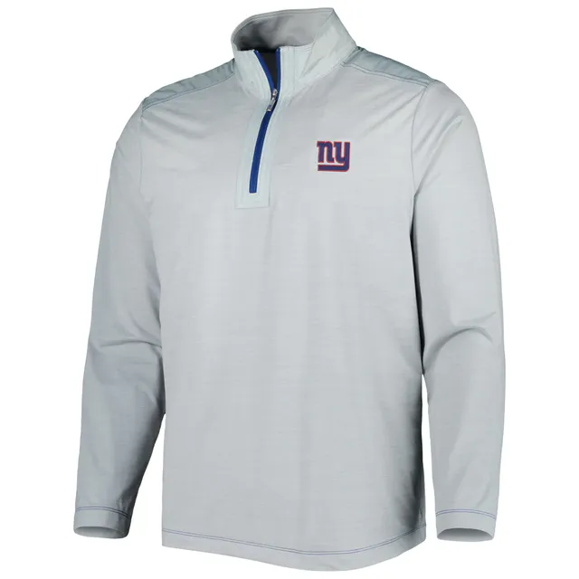 Lids New York Giants Tommy Bahama On Deck IslandZone Half-Zip