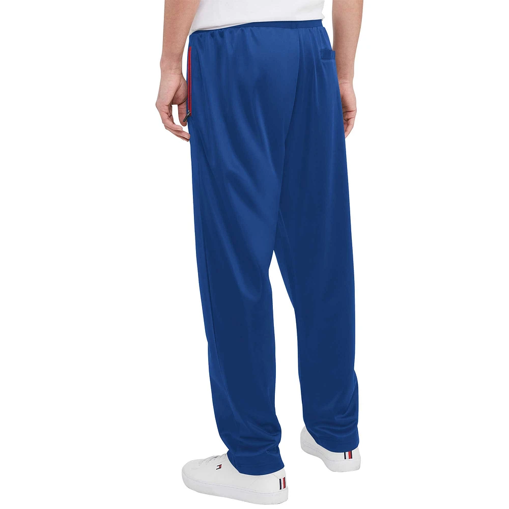 Men's Tommy Hilfiger  Royal New York Giants Grant Track Pants