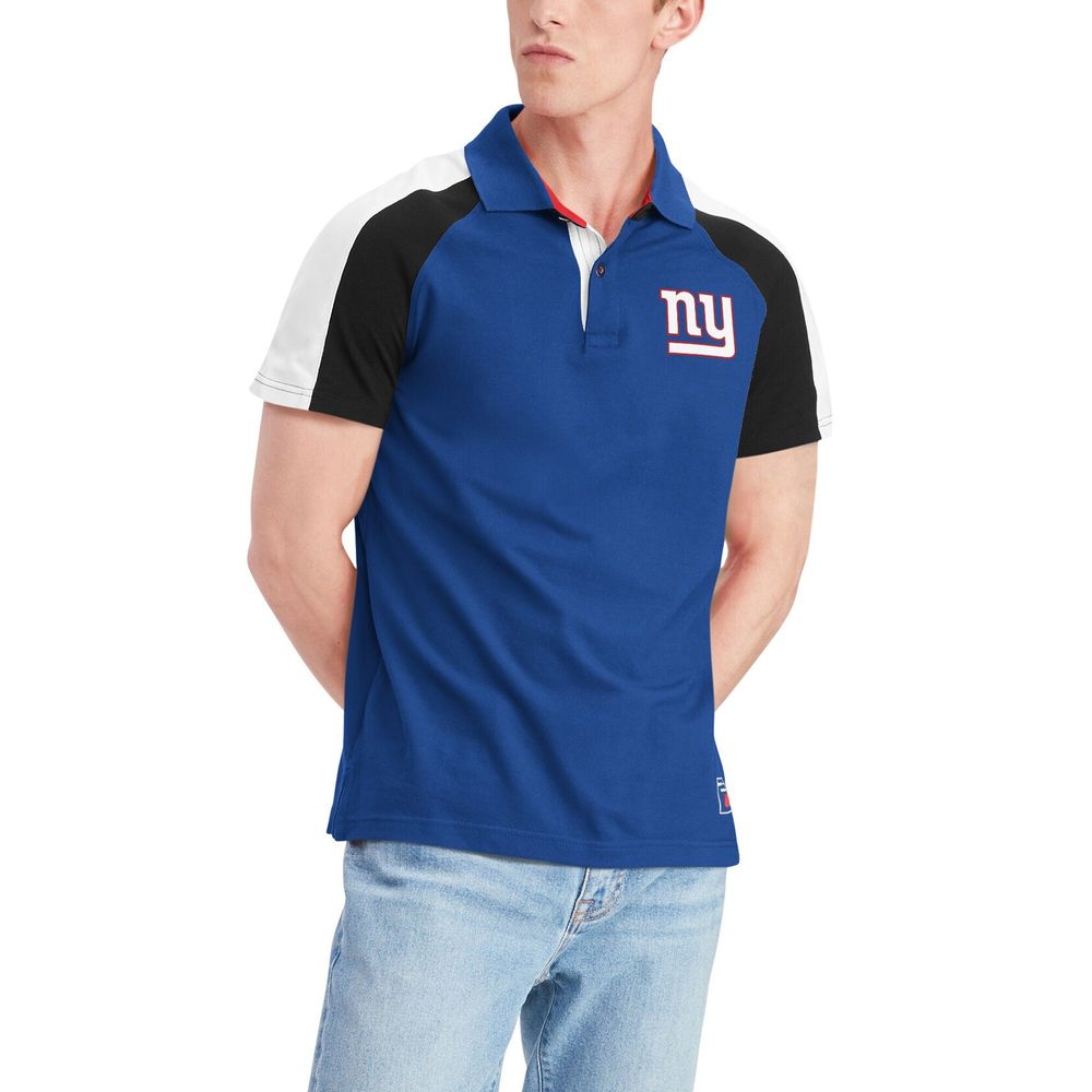 New York Giants - Presented by Tommy Hilfiger