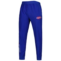 Men's Tommy Hilfiger Royal New York Giants Mason Jogger Pants