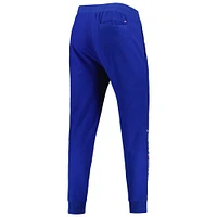 Pantalon de jogging Mason Tommy Hilfiger Royal New York Giants pour homme