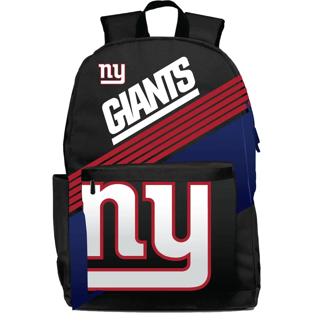 Lids New York Giants Ultimate Backpack | Brazos Mall