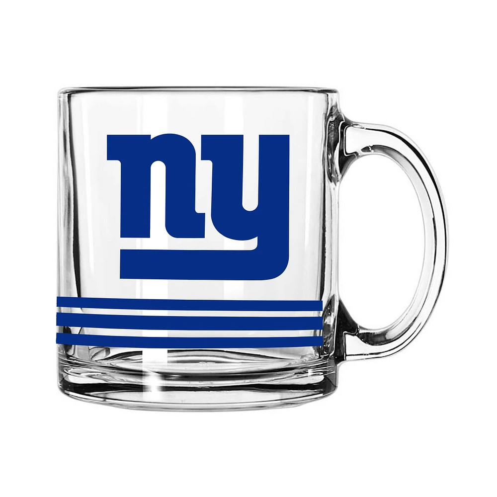 Géants de New York 10oz. Tasse de secours