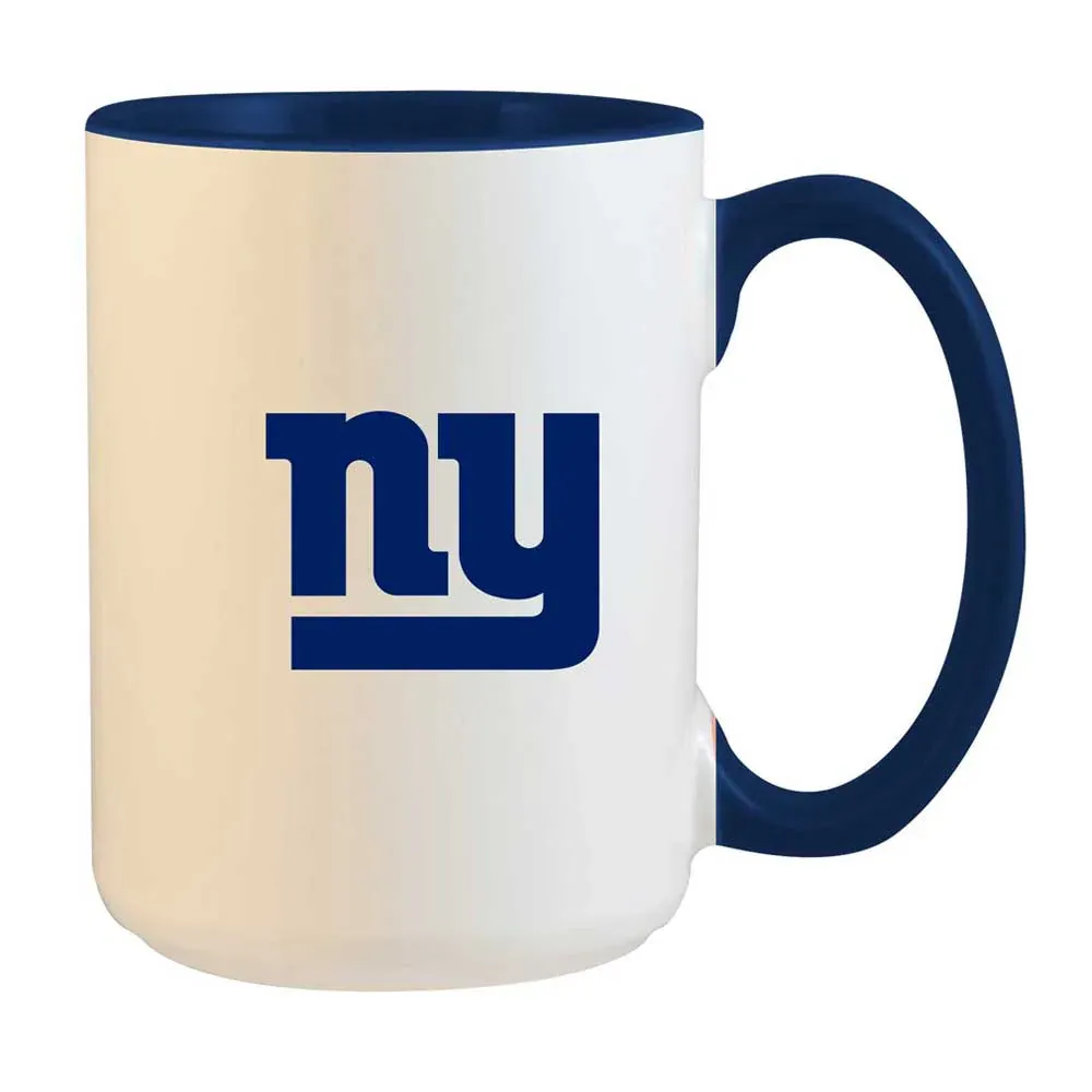 MLB New York Yankees 15oz Jump Mug