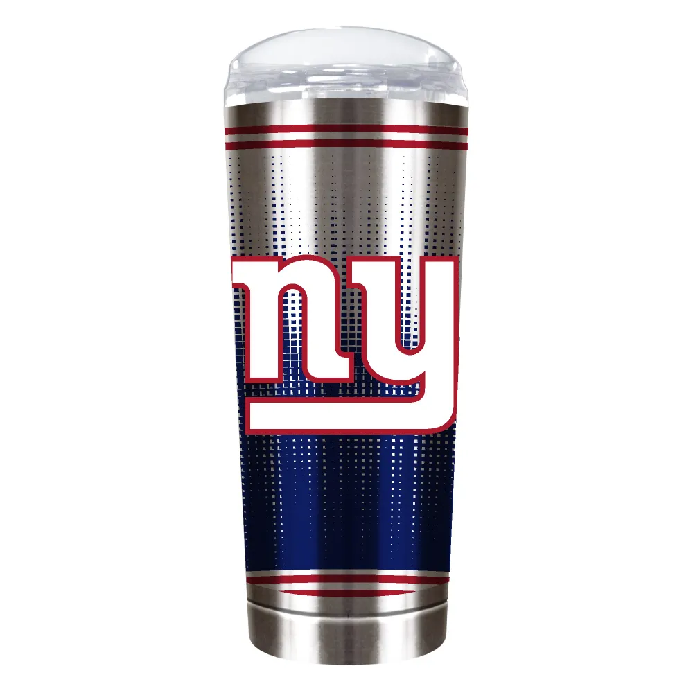 New York Giants Tumbler