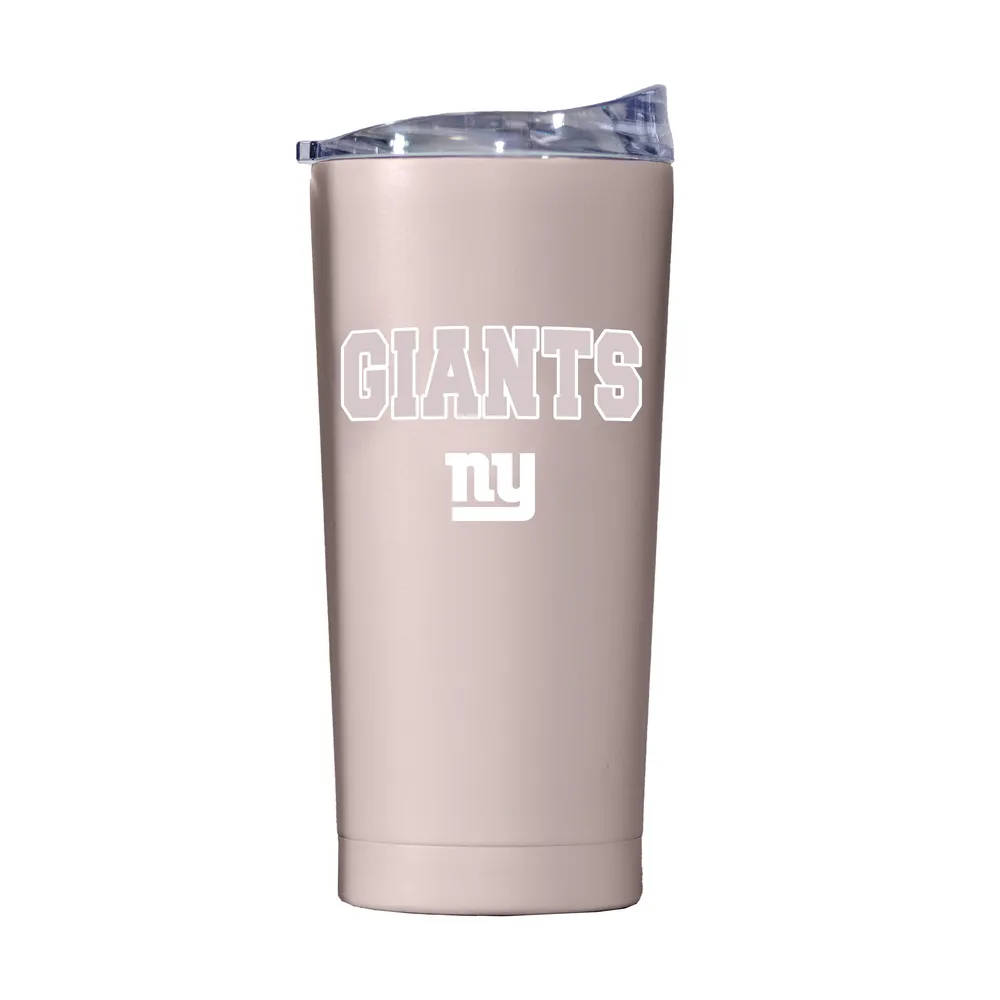 New York Giants Tumbler