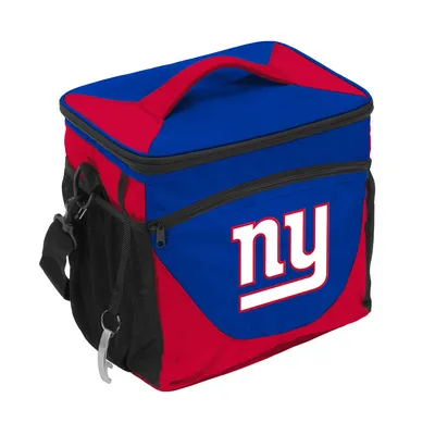 New York Giants 24-Can Cooler