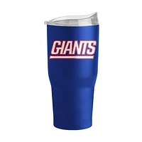 New York Giants 30oz. Flipside Powder Coat Tumbler