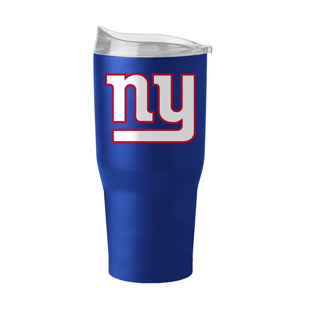 New York Giants 30oz. Flipside Powder Coat Tumbler