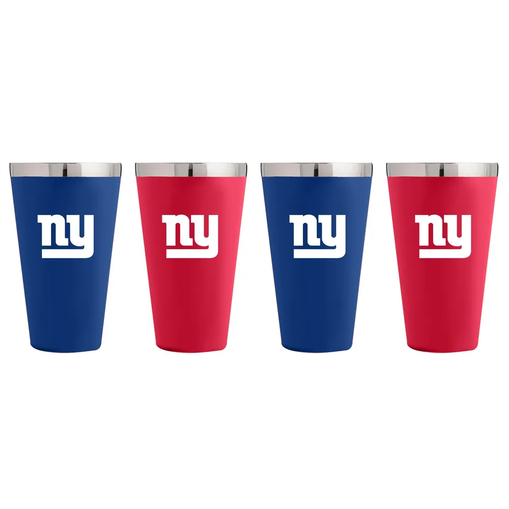 Indianapolis Colts 16 oz. Matte Finish Pint Cup