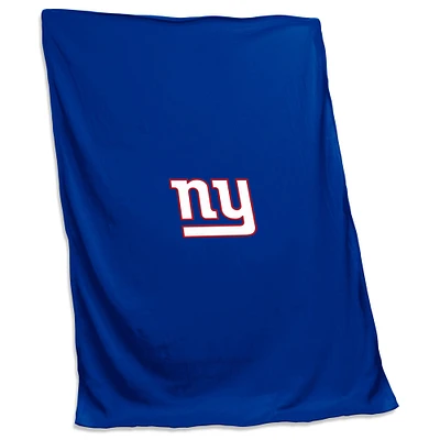 New York Giants 54'' x 84'' Sweatshirt Blanket