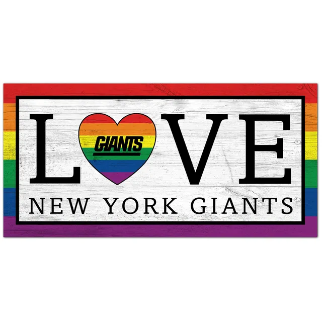 love new york giants