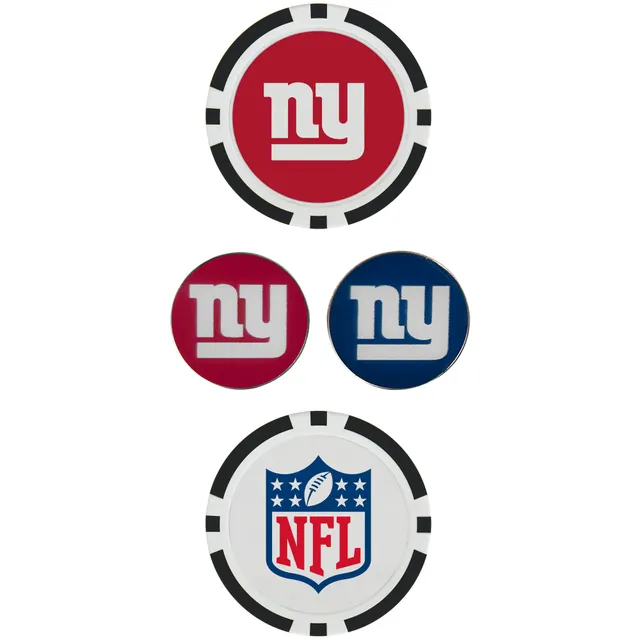 New York Giants Double Sided Ball Marker