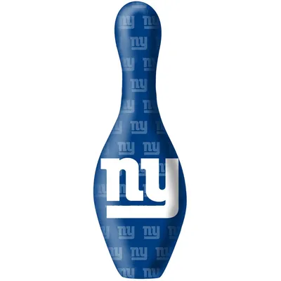 New York Giants Bowling Pin
