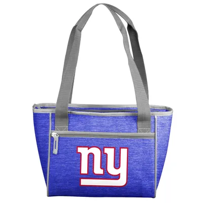 Sac isotherme 16 canettes Crosshatch des Giants de New York