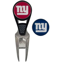 Ensemble d'outils de réparation et de marqueurs de balle CVX des Giants de New York