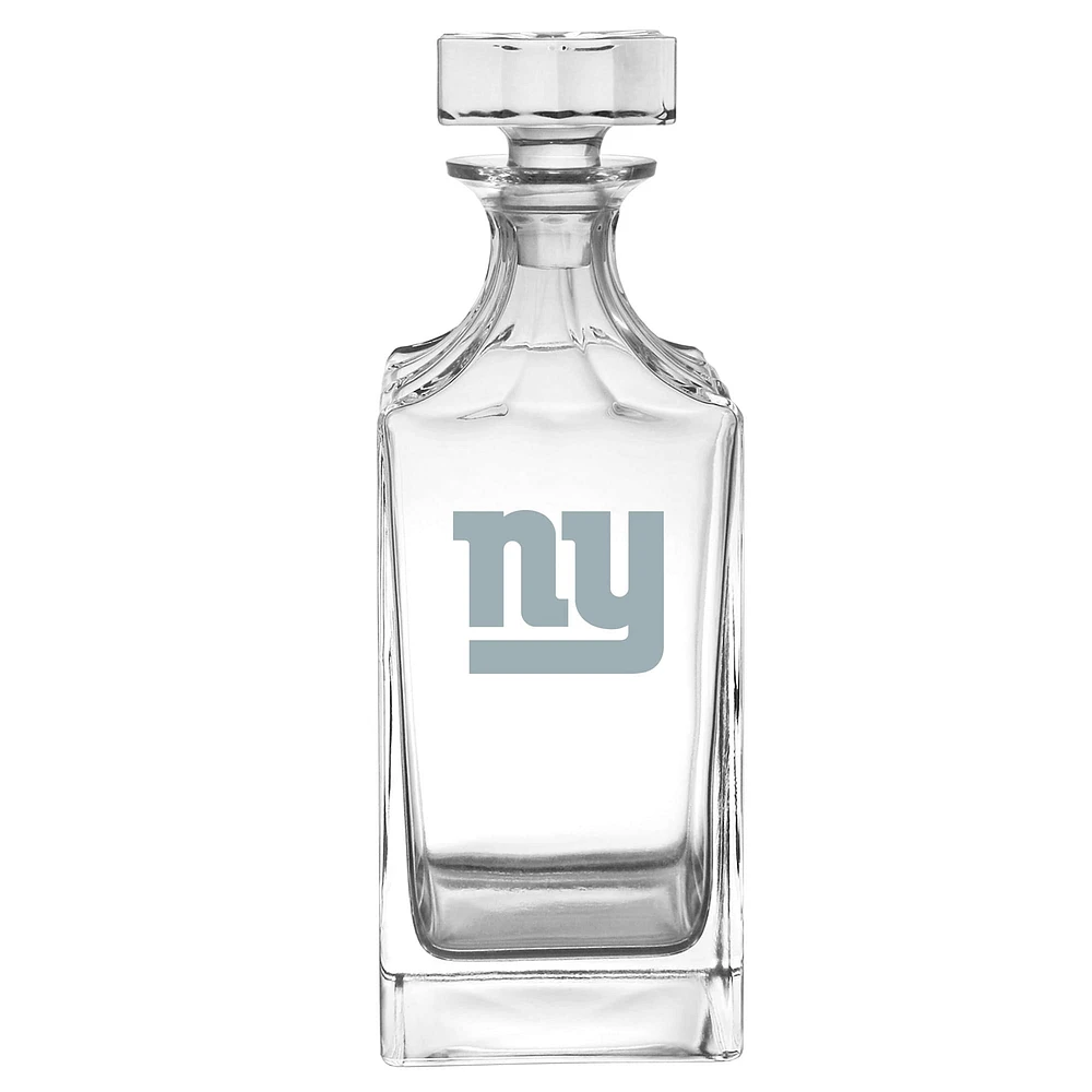 Carafe des Giants de New York