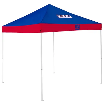 New York Giants Economy Tent