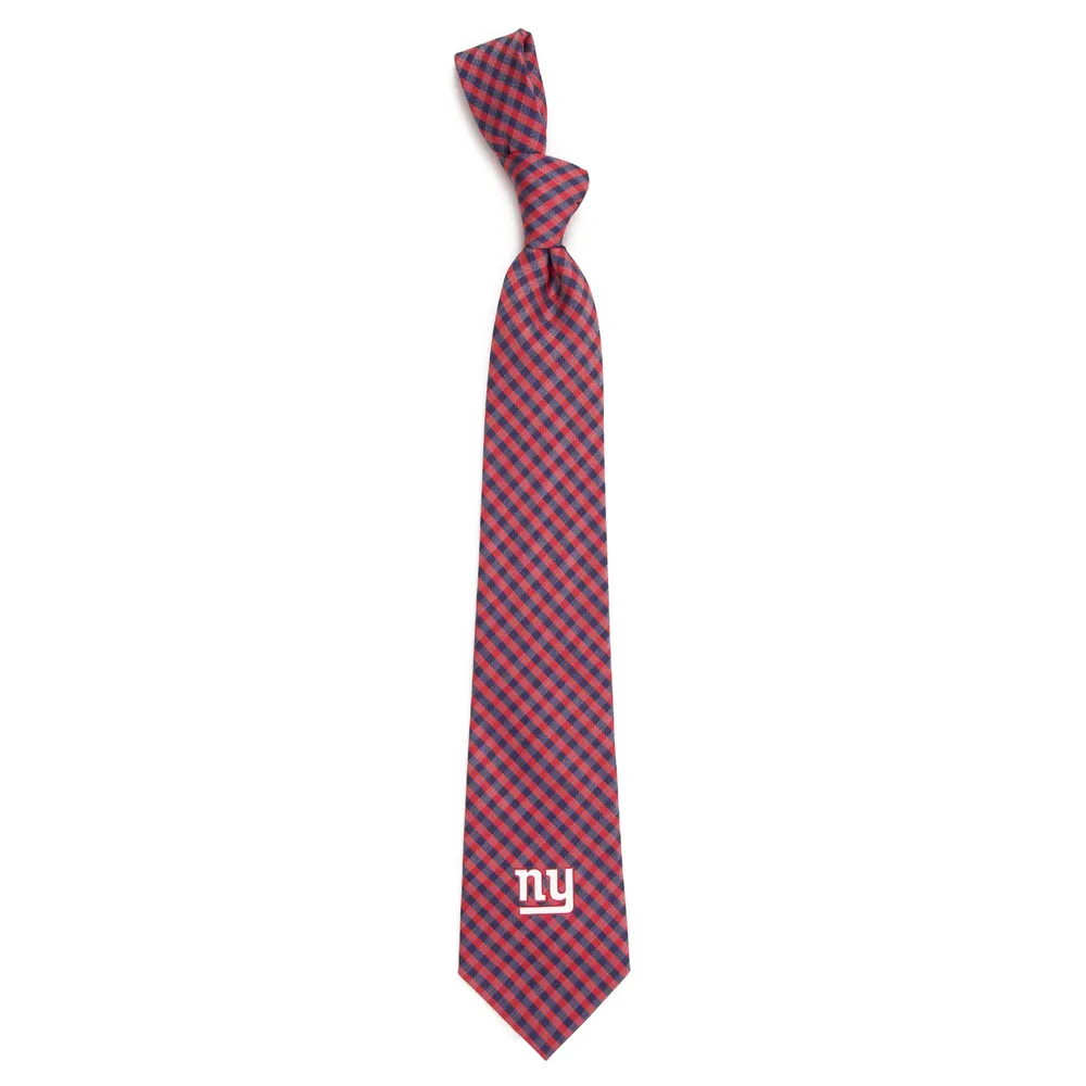 Ny Giants Tie 