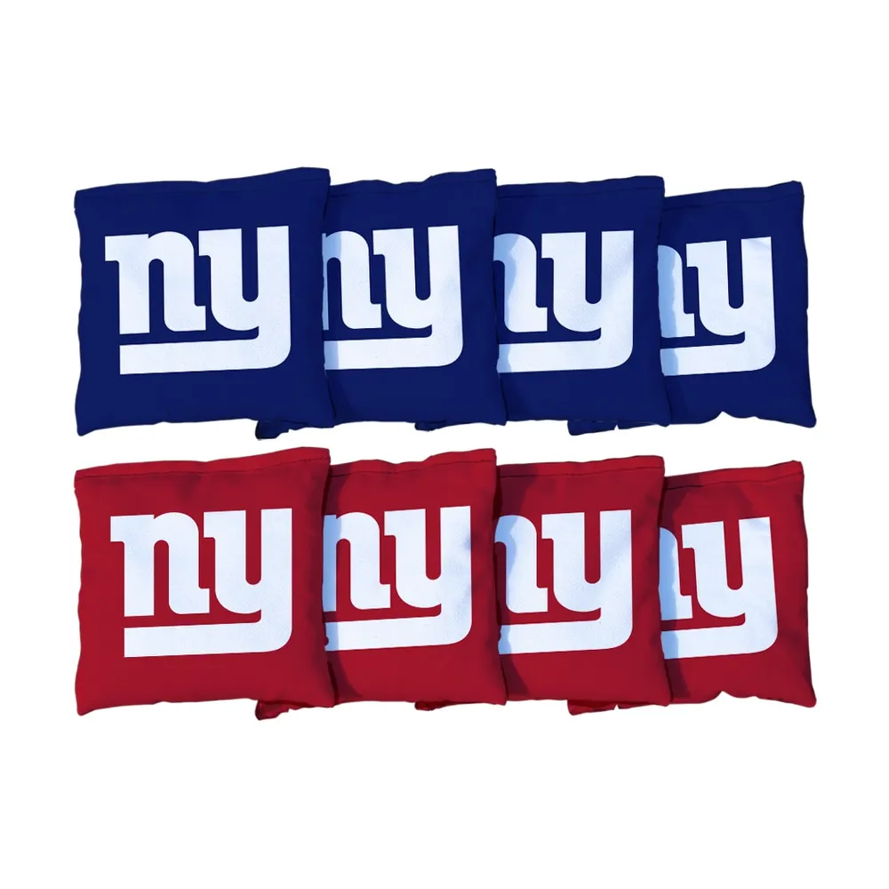 ny giants cornhole