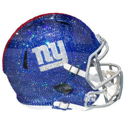 Riddell New York Giants VSR4 Full-Size Replica Football Helmet