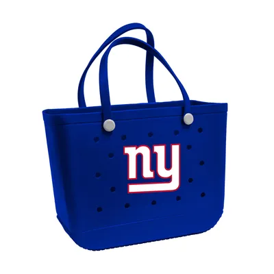 New York Giants Venture Tote