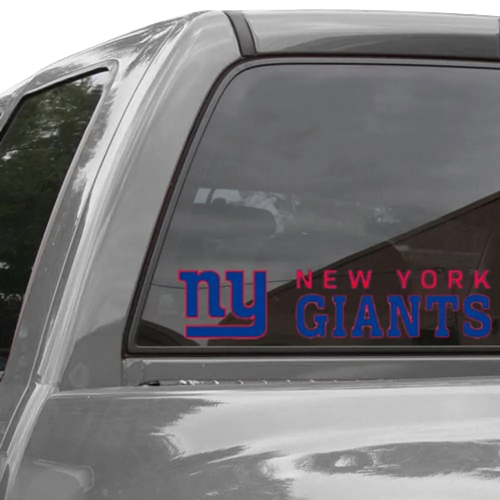 New York Giants on X: Celebrate the 