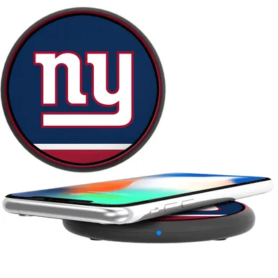 New York Giants Wireless Phone Charger