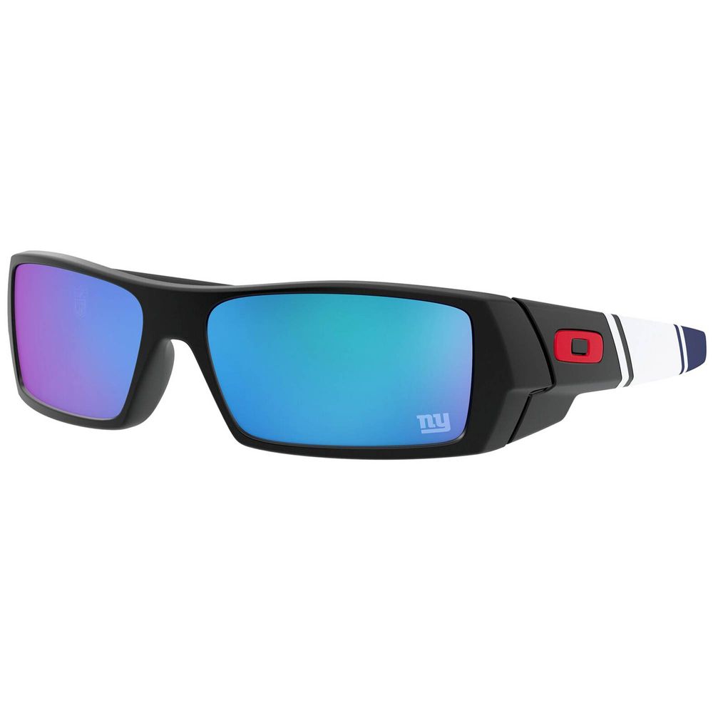 Oakley New York Giants Gascan Sunglasses