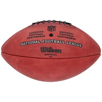 Phil Simms New York Giants Autographed Duke Metallic Football with ''S.B. XXI M.V.P.'' Inscription