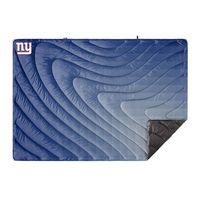 Rumpl New York Giants 75'' x 52'' Original Puffy Blanket