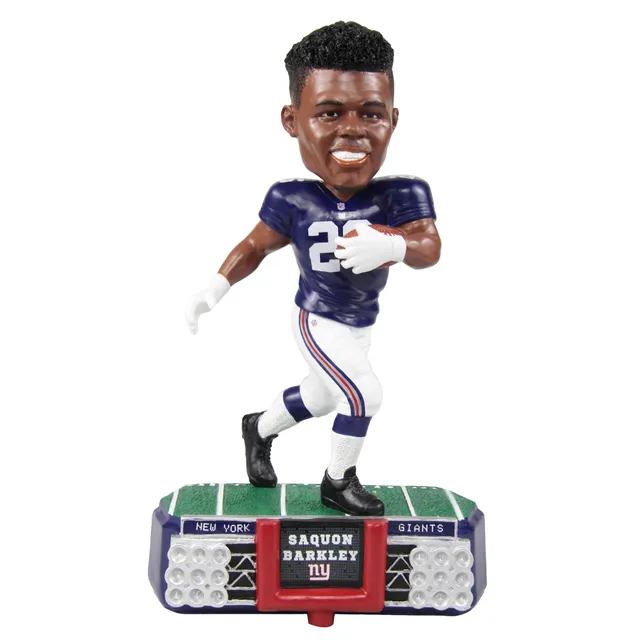 Fathead Saquon Barkley New York Giants Mini Stand Out