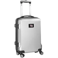 New York Giants 20" 8-Wheel Hardcase Spinner Carry-On