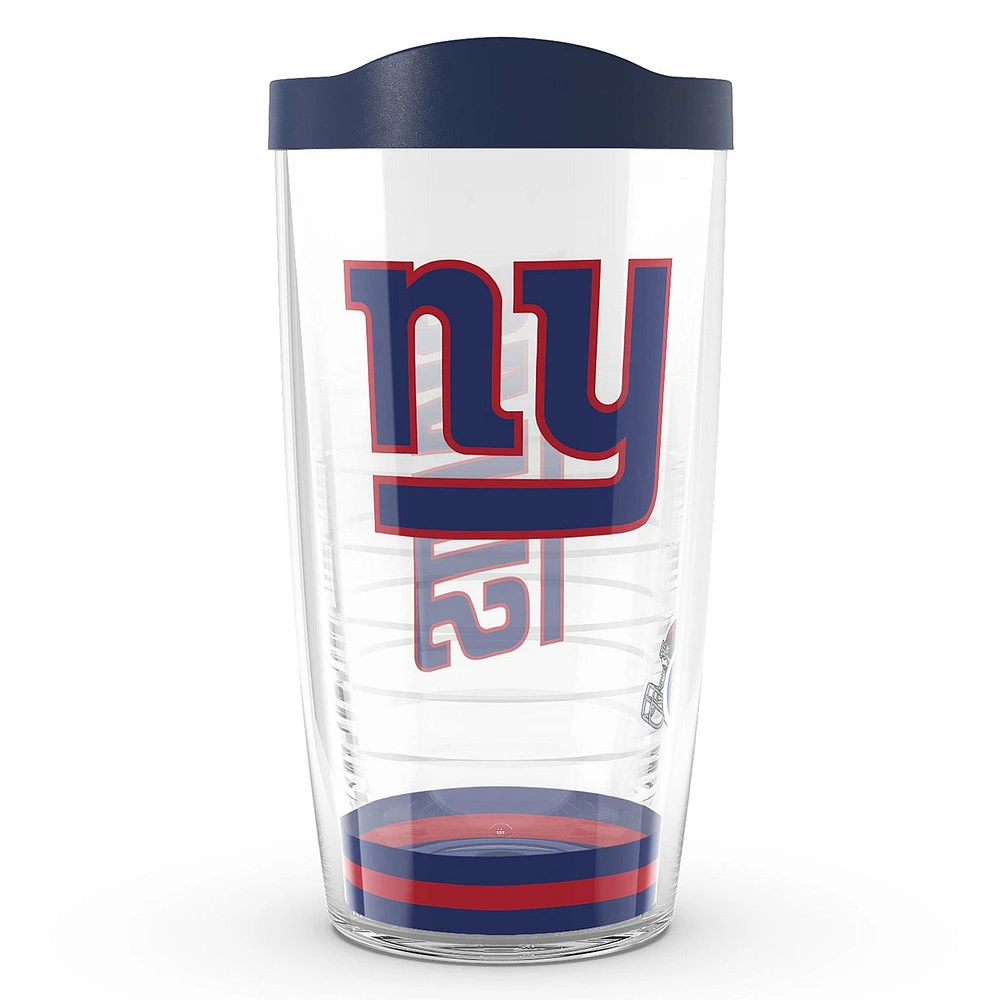 Tervis New York Giants 16oz. Arctic Classic Tumbler